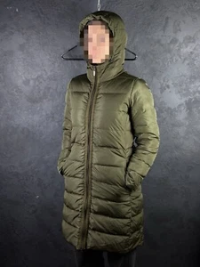 Auth. Moncler Nantesfur Giubbotto Down Parka Jacket Size 1 - Picture 1 of 24