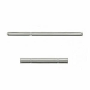 1502/824 LINK PIN/TUBE FOR CLASP OMEGA SEAMASTER OCEAN BAND 2562.20,2561.80 - Picture 1 of 1