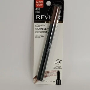 Revlon ColorStay Brow Mousse 2.2ml / 0.07fl oz Select Shade New in Package - Picture 1 of 4