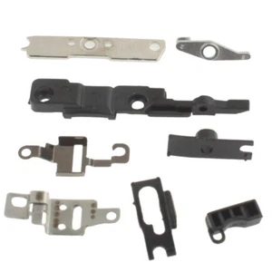 Ersatzteilset für Apple iPhone 4 Innenteile 8-Teilig Kleinteile Replacement Part - Bild 1 von 1