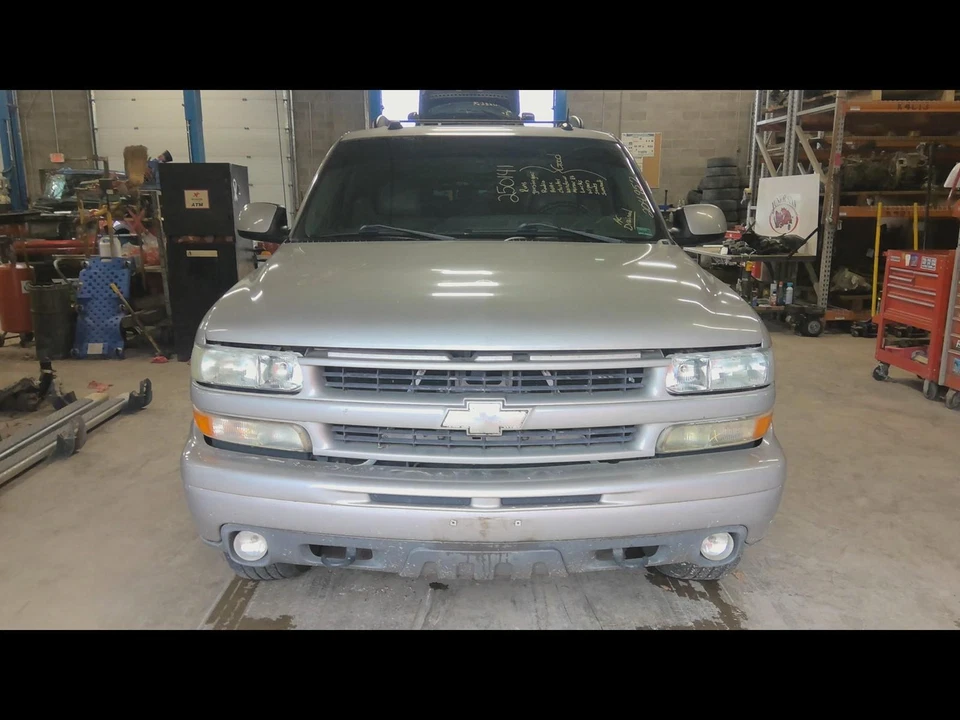 Used Windshield Wiper Linkage fits: 2004 Chevrolet Tahoe  Grade A - Image 1 of 4