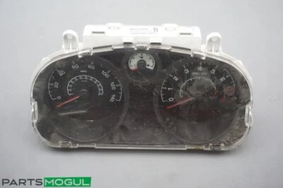 07-10 Saturn Sky 2.4L Speedometer Instrument Cluster OEM Foto 1 de 4