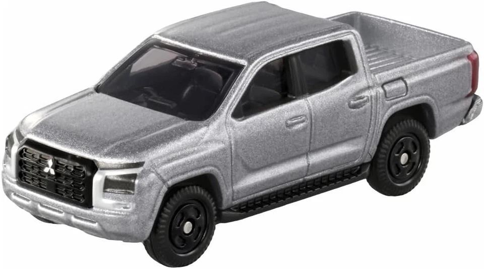 TOMICA #30 MITSUBISHI TRITON 1/70 SCALE Takara Tomy