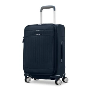 Samsonite Outline Pro 21" Exp SILHOUETTE 18 SOFTSIDE CARRY-ON SPINNER Reisetasche - Bild 1 von 16
