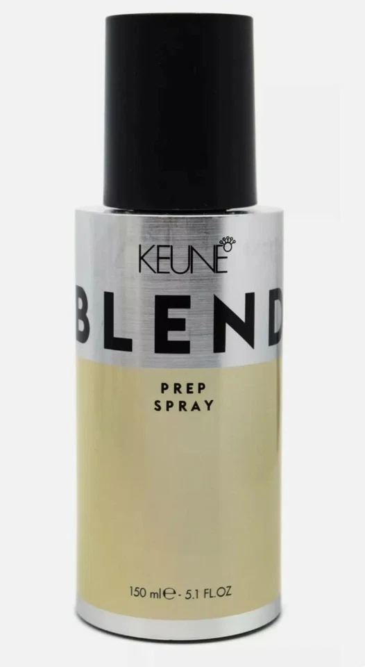 Keune Blend - Prep Spray Hairspray , 5.1 fl oz (150ml) - Image 1 of 1