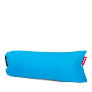Fatboy V3503 Blau Lamzac der Original Lounge Outdoor Stuhl - Bild 1 von 7