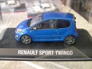 Modellino auto da rally pressofuso 1/43 - Foto 1 di 6