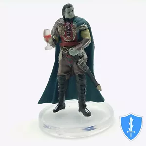 Strahd von Zarovich - Fluch der strahd Legenden Barovia #1 Ravenloft D&D Vampire - Bild 1 von 2