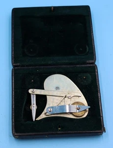 E. O. RICHTER, GERMANY - ZEICHNUNGS-/ZEICHENSTIFT - Bild 1 von 1