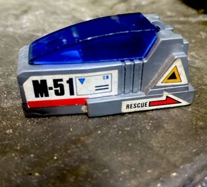 Robolinks Baukästen: Force 51 Cockpit - Bild 1 von 6