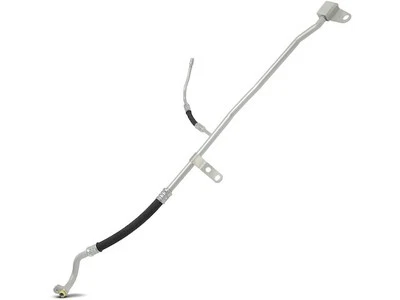 For 2010-2016 BMW 535i A/C Refrigerant Suction Hose APR 35899CTQR 2011 2012 2013 - Image 1 of 2