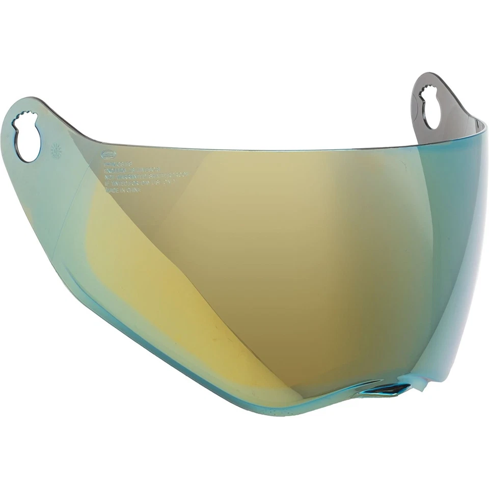 Bell Powersports MX-9 Adventure Shield # Foto 1 de 1