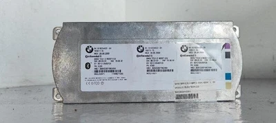 8410922442201 modulo elettronico per BMW SERIE 6 CABRIO (E64) 635D 2004 143124 - Immagine 1 di 4