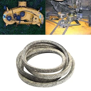 Replacement Deck Drive Belt 1/2"x96" Replace SPM201671081, - Picture 1 of 7