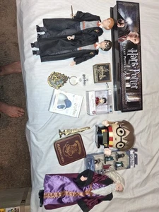 Harry Potter Lot - Picture 1 of 3