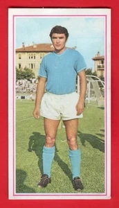 FIGURINA CALCIATORI PANINI 1970/71 - RIPARI - NAPOLI - Afbeelding 1 van 1