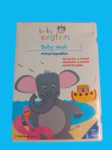 Baby Einstein: Baby Noah (DVD, 2004) - Foto 1 di 3