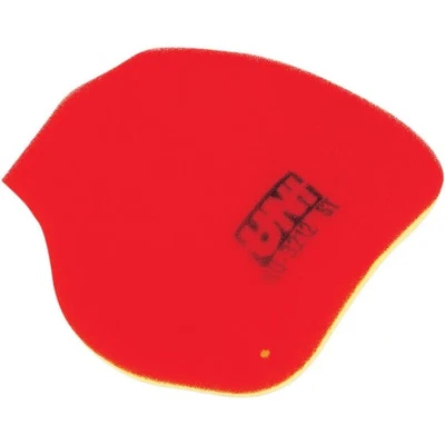 UNI Foam Air Filter Yamaha Grizzly 700 2007 - 2013 OEM Replacement NU-3212ST - Image 1 of 4