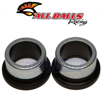 All Balls Rear Rear Wheel Spacers for 2000-2007 Honda CR125R - Tires & ap - Image 1 of 4