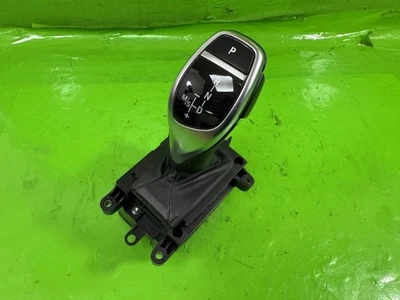 BMW 5 SERIES F10 AUTOMATIC GEAR SELECTOR SHIFTER 520d N47N 2.0 DIESEL 2010-2013 - Image 1 of 4