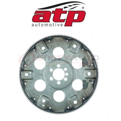 ATP Automatic Transmission Flexplate for 1986-1998 GMC K1500 4.3L 5.0L 5.7L eo - Image 1 of 4