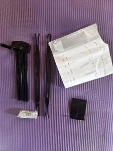 Xbox 360 Kinect Sensor TV Mount * No Sensor Base *Performance Designed Products - Picture 1 of 5