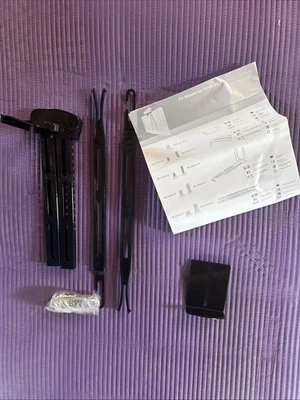 Xbox 360 Kinect Sensor TV Mount * No Sensor Base *Performance Designed Products - Image 1 of 4