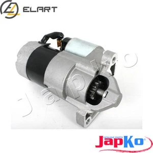 STARTER 3D227 FOR RENAULT KANGOO/Express CLIO/II/SYMBOL/Hatchback/Van/III 1.5L - Picture 1 of 9