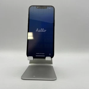 Apple iPhone 13 Mini Midnight 128GB Unlocked - Good Cond w/ Replacement Cams - Afbeelding 1 van 10