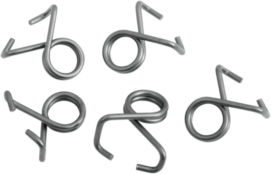 Eastern Shifter Shaft Spring Harley modelos 1980-1999 VENDIDO (CADA UNO) Foto 1 de 1