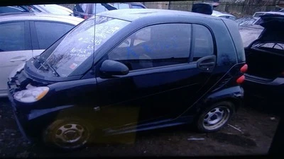 Corpo do acelerador compatível com 08-15 SMART 6373363 - Imagem 1 de 4