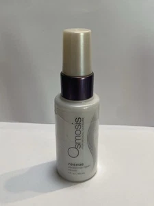 NEW (BROKEN SEAL) OSMOSIS RESCUE EPIDERMAL REPAIR SERUM 1 OZ - Picture 1 of 1