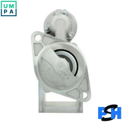 STARTER 130.548.092.030 FOR ALFA ROMEO FIAT VAUXHALL ZAFIRA/Mk/II/III CORSA/IV - Image 1 of 4