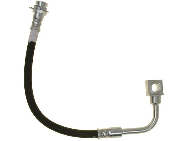 Manguera de freno delantera derecha para Pontiac Firebird 2000 1999 2001 1998-2002 PB876WZ Foto 1 de 1