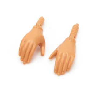 Suntan Tuesday Taylor Hands - Vintage 1977 Ideal 11.5" Barbie Clon Muñeca Piezas - Imagen 1 de 4