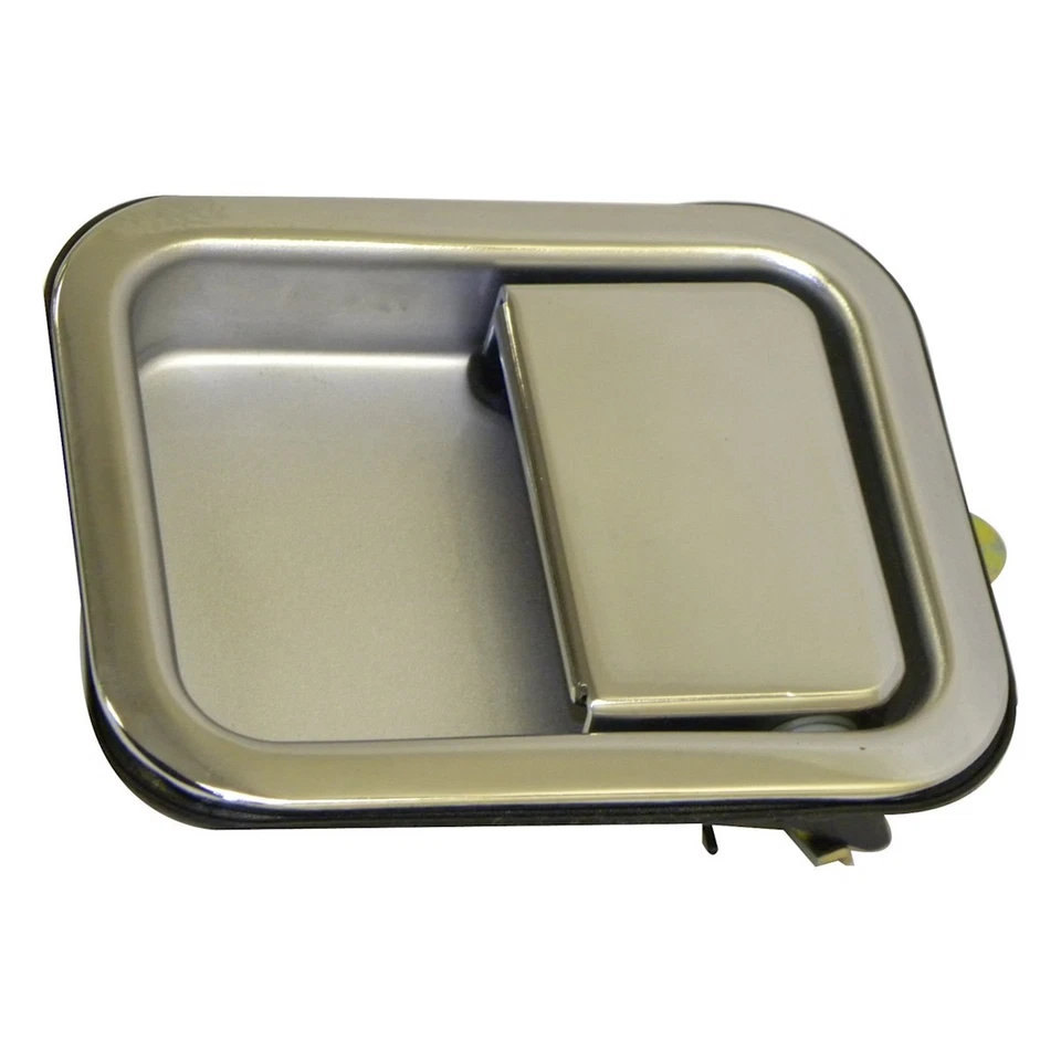 J5758173 Manija de puerta exterior delantera o trasera lado del conductor pasajero derecha izquierda Foto 1 de 1