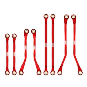 High Clearance Links Set - CNC Aluminium Chassis Link for TRX4M High Trail K1... - Picture 1 of 7