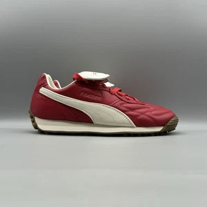 Puma x Fenty Avanti SL Racer rot Freizeitschuhe Größe 6,5 Damen Rihanna neu - Bild 1 von 9