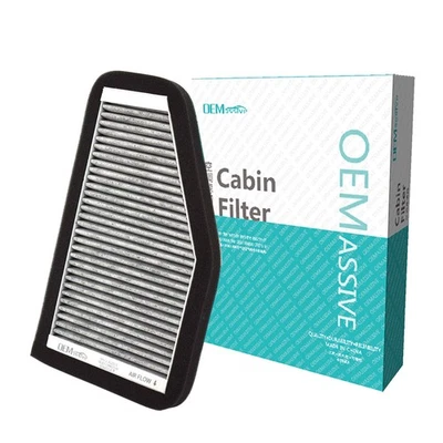Pollen Cabin Air Filter For Ford Escape Mazda Tribute Mercury Mariner 2007 -2012 - Image 1 of 4