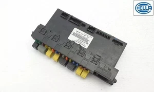 MÓDULO SAM TRASERO MERCEDES CLASE C 08-14 W204 2.1 DIÉSEL 2115454901 - Imagen 1 de 9