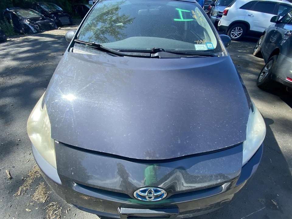 (LOCAL PICKUP ONLY) 10 11 12 13 14 15 TOYOTA PRIUS Hood - Imagem 1 de 4