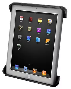 RAM Cradle, fits iPad, All Original Size With Apple Sleeve - Picture 1 of 3