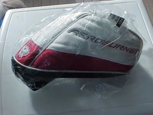 New Taylor Made AERO BURNER TP DRIVER Head Cover - Picture 1 of 1