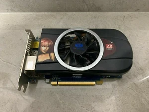 SAPPHIRE Radeon HD 5770 DirectX 11 100283-3L 1GB 128-Bit GDDR5 - FREE SHIPPING - Picture 1 of 3