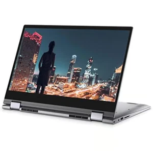 Dell inspiron 14 5000 2-in-1, 14 Zoll, intel Core i7, 500 GB SSD, 8 GB RAM - Bild 1 von 3