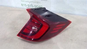 2020-2023 HYUNDAI SONATA OUTTER LED TAIL LIGHT RIGHT SIDE 92402L0100 - Picture 1 of 12