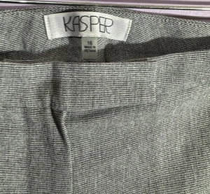 kasper womens Dress pants - Picture 1 of 4