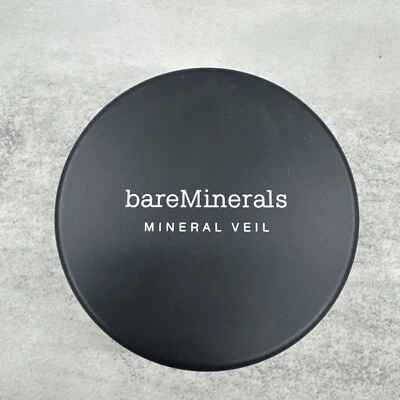 bareminerals Mineral Veil Finishing Powder - 0.3 oz (W-C-15607) - Image 1 of 4