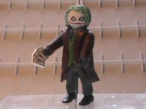 PLAYMOBIL PERSONALISIERTER JOKER (SUPERHELD) REF-0003 BIS - Bild 1 von 12