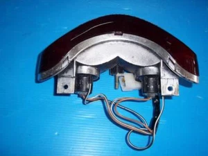 FANALE POSTERIORE SUZUKI SV 650 1999 2002 - Foto 1 di 5